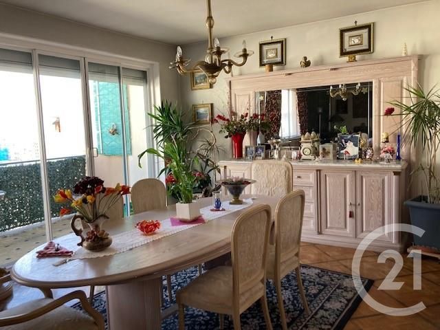 Appartement F3 à vendre - 3 pièces - 116.22 m2 - NICE - 06 - PROVENCE-ALPES-COTE-D-AZUR - Century 21 Optimmo