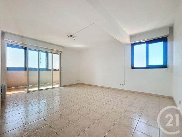 Appartement F2 à vendre - 2 pièces - 45.54 m2 - CAGNES SUR MER - 06 - PROVENCE-ALPES-COTE-D-AZUR - Century 21 Optimmo