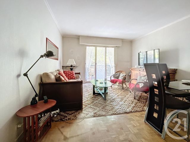 Appartement F2 à vendre - 2 pièces - 65.15 m2 - NICE - 06 - PROVENCE-ALPES-COTE-D-AZUR - Century 21 Optimmo